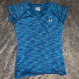 Under armour athletic shirt